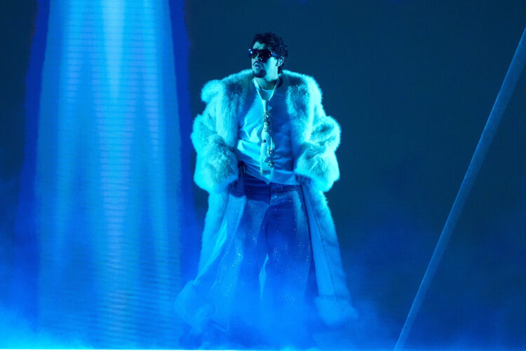 Spotify Wrapped 2025 is here and Bad Bunny has  dethroned Taylor Swift as most-streamed artist